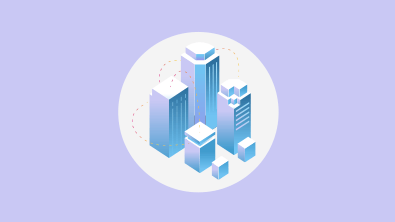 Project: NRG Isometric Icon